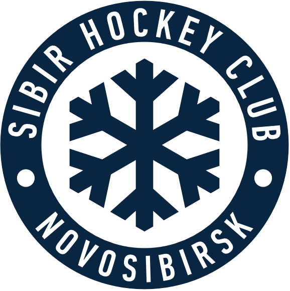 HC Sibir Novosibirsk 2014-Pres Primary logo iron on transfers for T-shirts